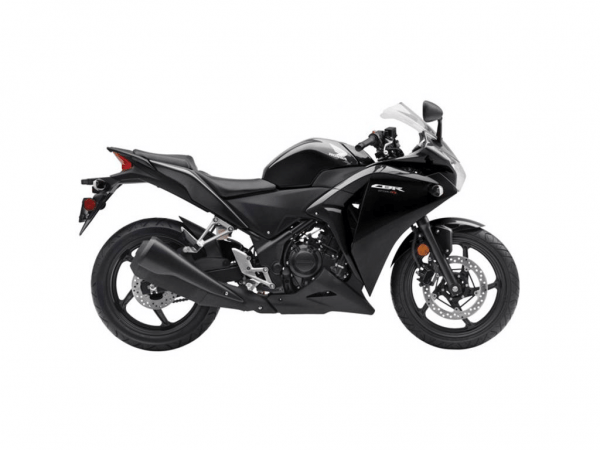 4 New Honda Cbr 250r Motorcycles For Sale