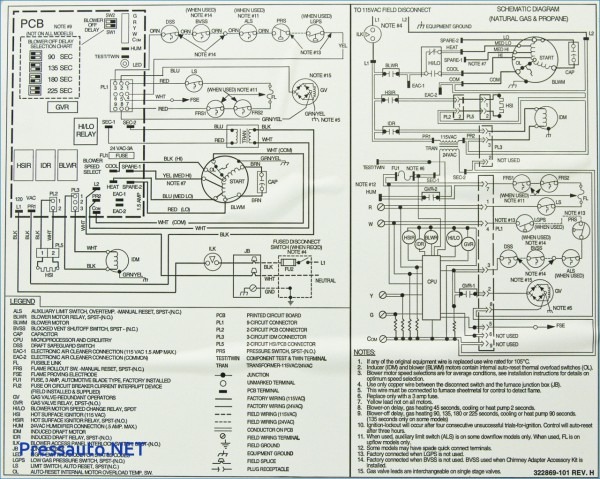 Honeywell Fan Center Wiring Diagram