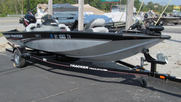 2008 Bass Tracker 175 Txw Boats For Sale