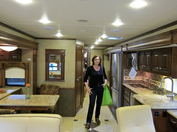 The Truth About  Rv Show Special  Pricing