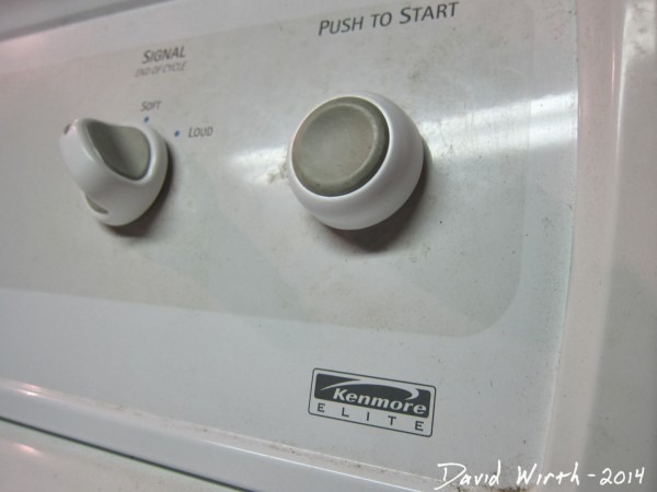 Maytag Dryer  My Maytag Dryer Won''t Heat