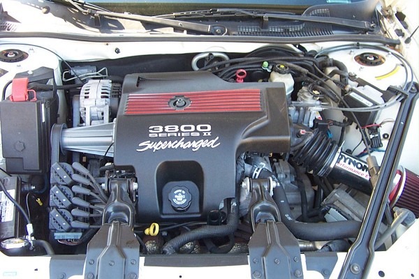 Top Three Most Underrated Chevy Engines Of All Time