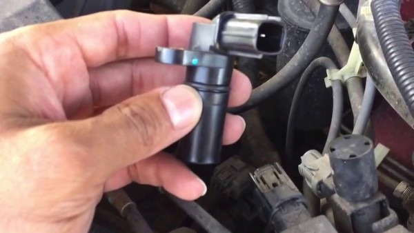 How To Replace The Speed Sensor On A Honda Accord