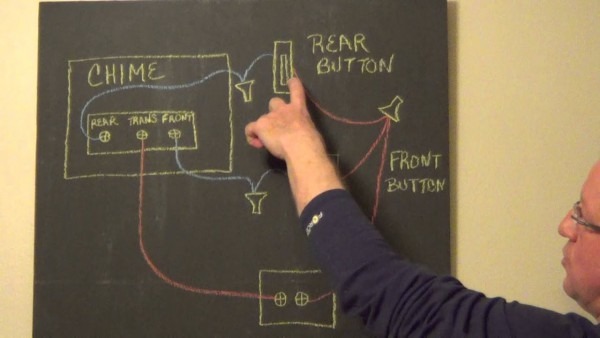 How To Wire A Transformer