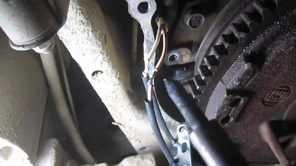 How Replace Pulse Coil On A Polaris Sportsman 500 Atv Diy Replace
