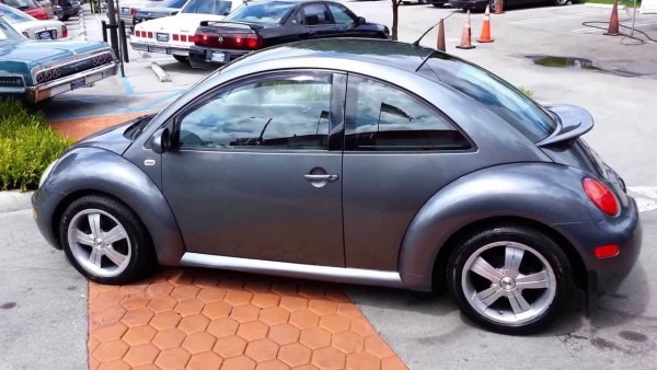 2002 Volkswagen Beetle Gls For Sale @ Karconnectioninc Com Miami