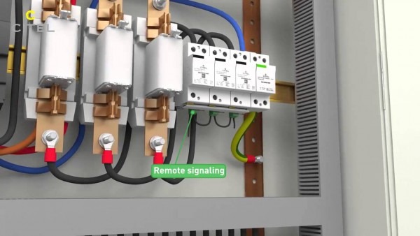 How To Install Surge Protection Device