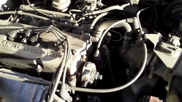 Why Your Altima Or Sentra Won't Start & How To Fix It
