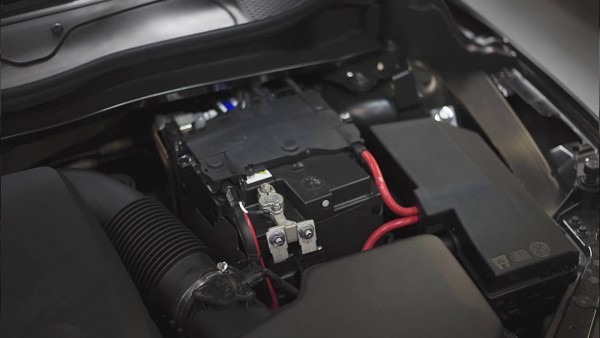 How To Change Your Volvo's Battery
