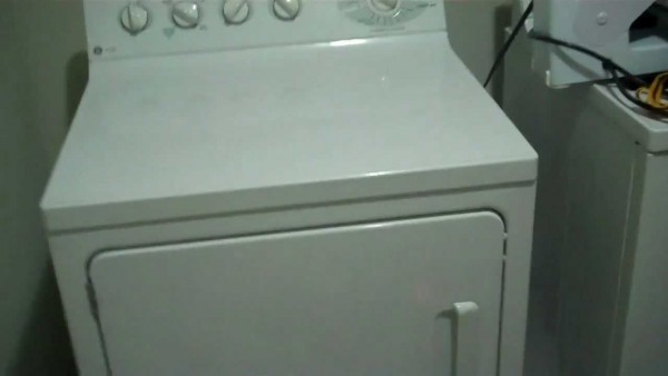Ge Profile Dryer