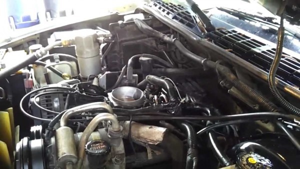 1999 Chevy Blazer 4 3l V6
