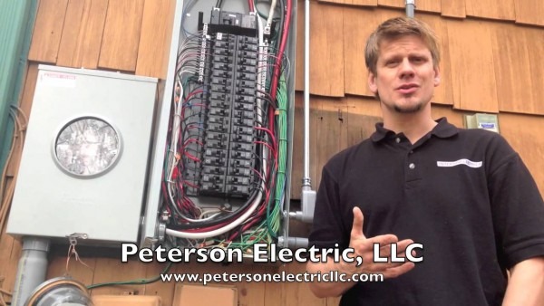 Electrical Service Change Upgrade & How Arc Fault Breakers Affect