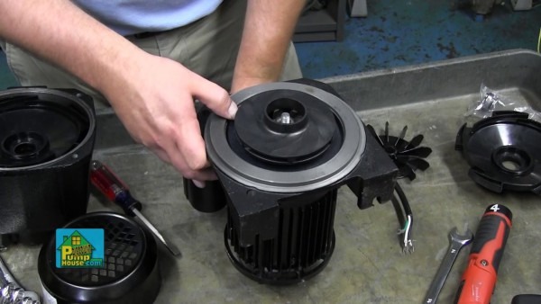 How To Repair A Jet Pump