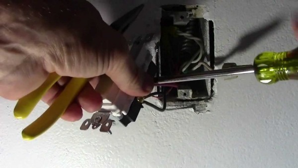 How To Put Your Ceiling Fan And Light On Separate Switches