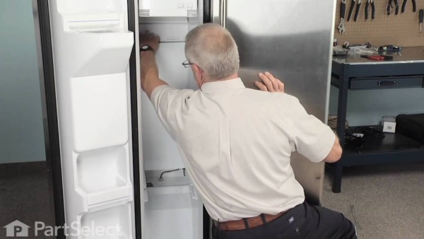 Ge Refrigerator Repair