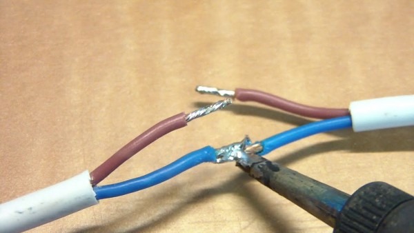 How To Repair A Power Cord That Has Been Dog Chewed