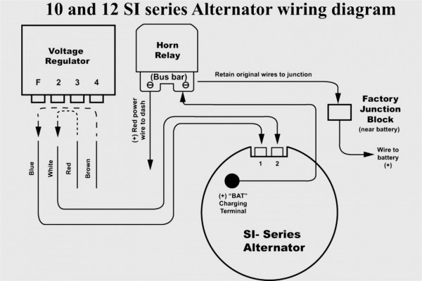 Starter Wiring Voltage Regulator 1993 Dodge Pick Up And