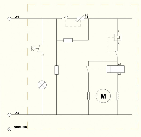 Wiring Diagrams For Refrigerators