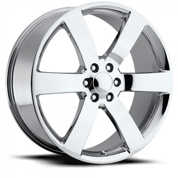 Chevrolet Trailblazer Ss Wheels