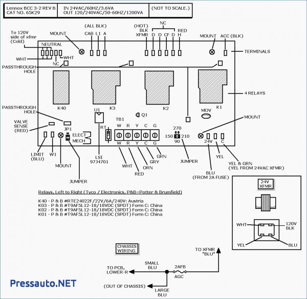 Tempstar Ac Unit Wiring Diagram Free Download