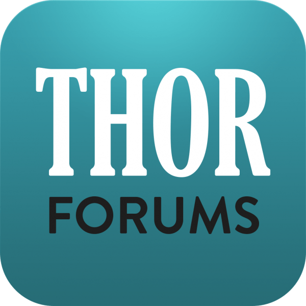 Thor Rv Forum