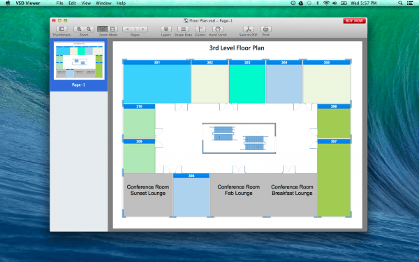 Visio Viewers For Mac, Ipad And Android Tablets  How To Open Visio