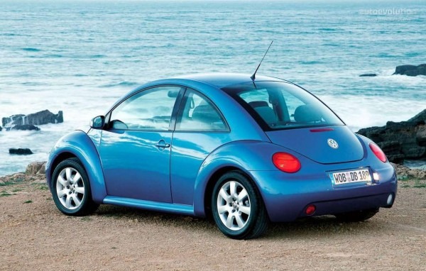 Volkswagen Beetle Specs & Photos