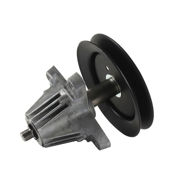 Mtd Genuine Parts Lawn Mower Spindle At Lowes Com