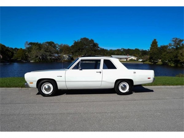 1969 Plymouth Valiant For Sale
