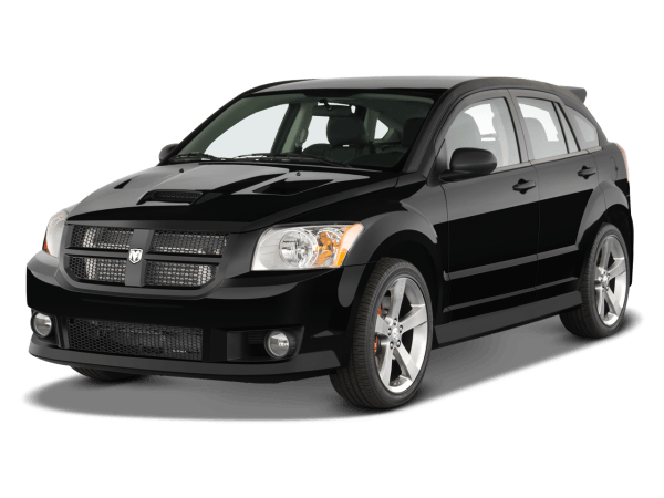 2008 Dodge Caliber Reviews And Rating