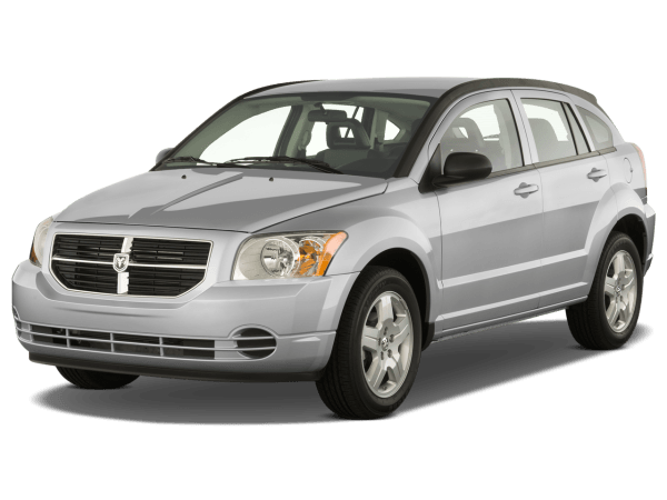2009 Dodge Caliber Reviews And Rating