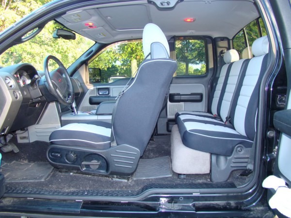 Highly Recommended  Custom Oem Replacement Seat Covers