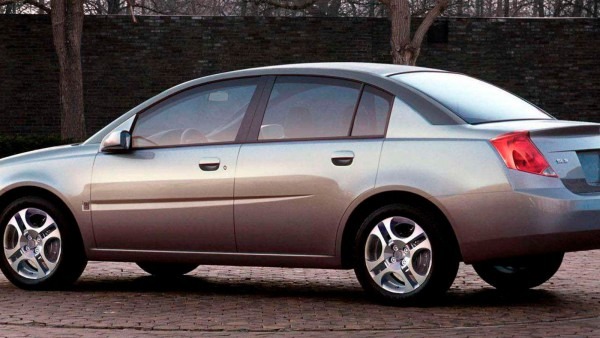 Why Wasn't The Saturn Ion Recalled In 2010 For Steering Issues