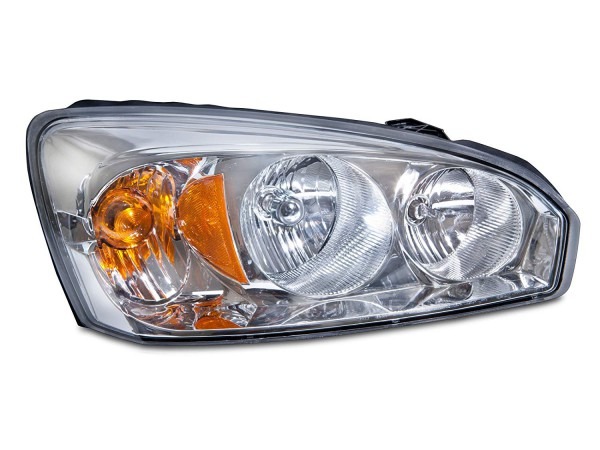 Amazon Com  Chevy Malibu Headlight Oe Style Replacement Headlamp