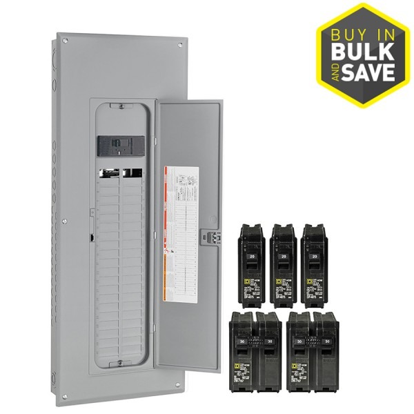 Breaker Boxes At Lowes Com