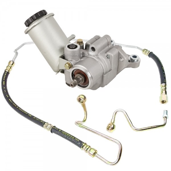 Lexus Ls400 Power Steering Pump Kit Parts, View Online Part Sale