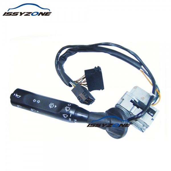 Aftermarket Turn Signal Switch For Mercedes Benz Mb Caminhao Ln