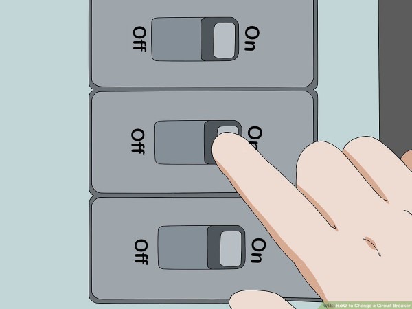 The Best Way To Change A Circuit Breaker