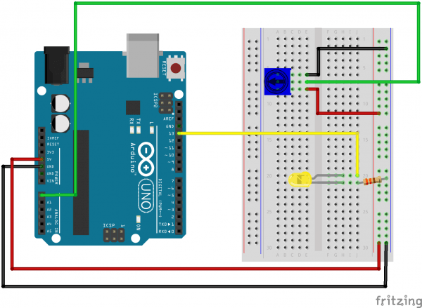 Sik Experiment Guide For Arduino