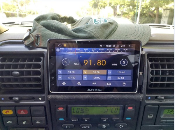 Joying Car Stereo On Twitter    Joying 7 Inch Single Din Car Radio