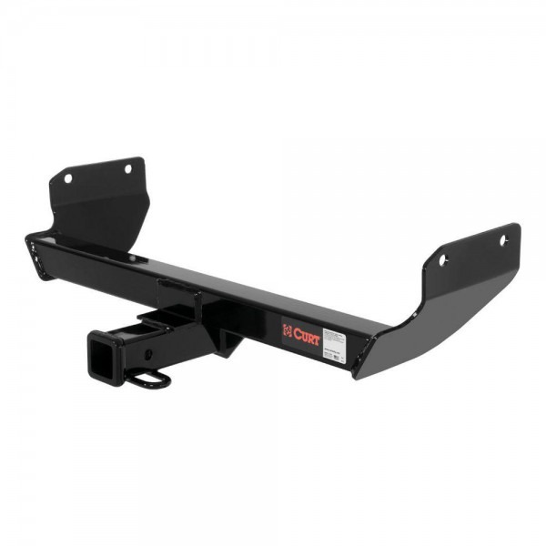 Curt Class 3 Trailer Hitch For Jeep Grand Cherokee