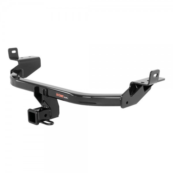 Curt Class 3 Trailer Hitch For Jeep Cherokee