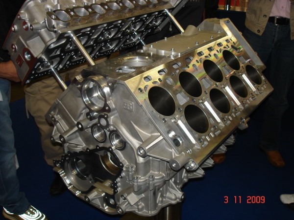 Bugatti W16 Engine Diagram
