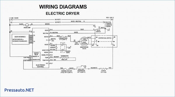 Dexter Dryer Motor Wiring Diagram