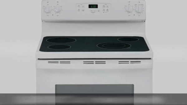 White Pros Spectra And Lowes Profile Electric Range Surface Stove