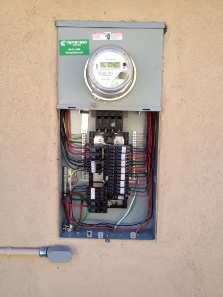 Electrical Fuse Box Cost