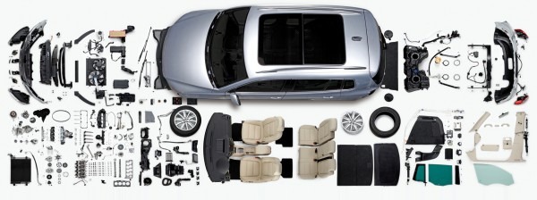 Volkswagen Parts Uk â Genuine Volkswagen Parts & Accessories