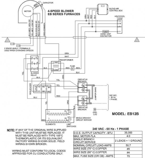43 First Company Air Handler Wiring Diagram Az9n â Diagram Alimb Us