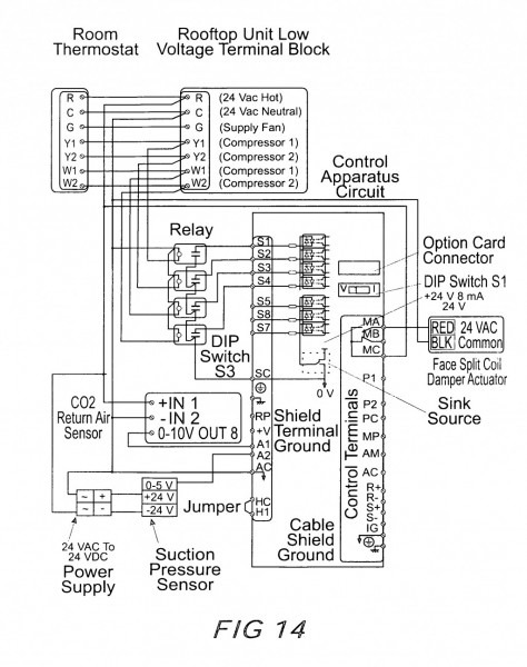 First Company Wiring Diagrams