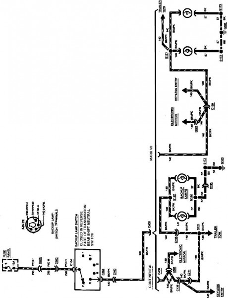 Aod Wiring Diagram